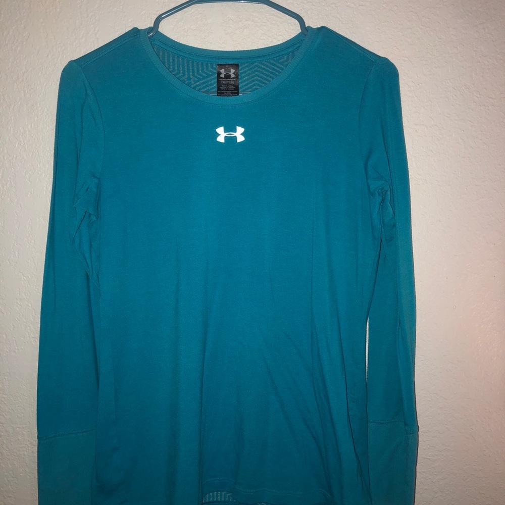underarmour long sleeve